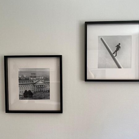 Apartment Im Zentrum Kassel Kamer foto